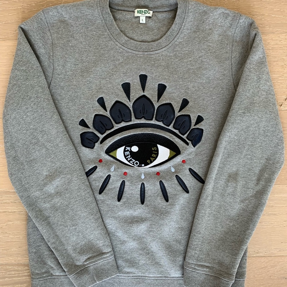 Kenzo Sweater